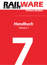 Handbuch Railware 7