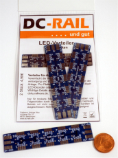 LED-Verteiler