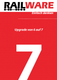 Railware Upgrade 6 auf 7