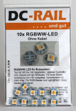 RGBWW-LED